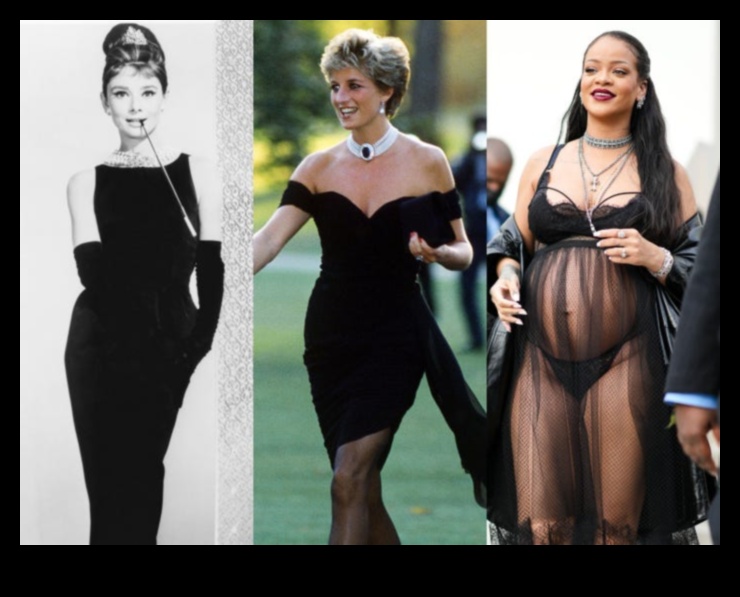 Емблематични комплекти: Тоалети на знаменитости, които определят модните епохи