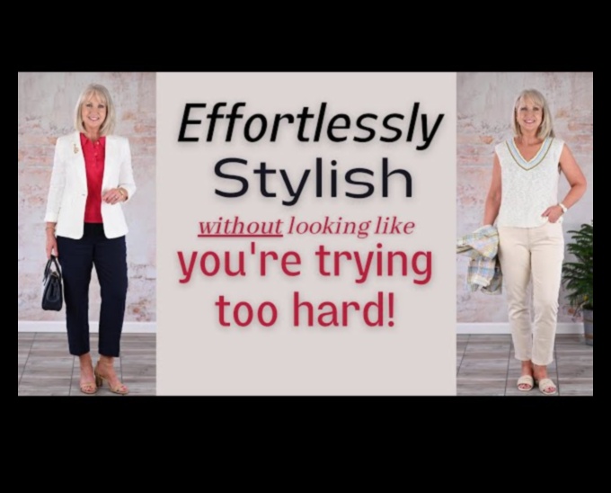 Безпроблемно предимство: овладяване на ежедневието със стилно облекло