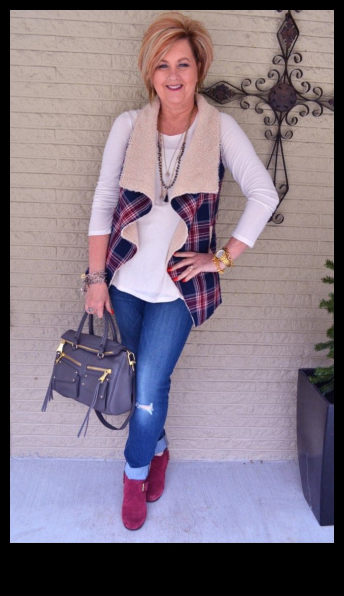 Привличане без усилие: Идеи за ежедневно облекло за шикозна визия