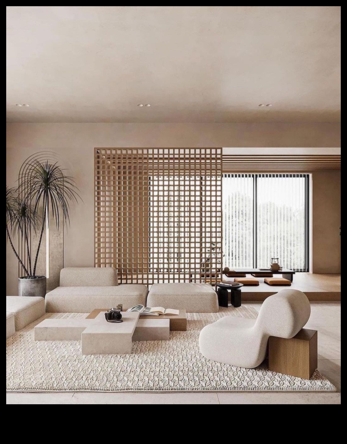 Смел минимализъм: модерни тоалети за поразителен външен вид