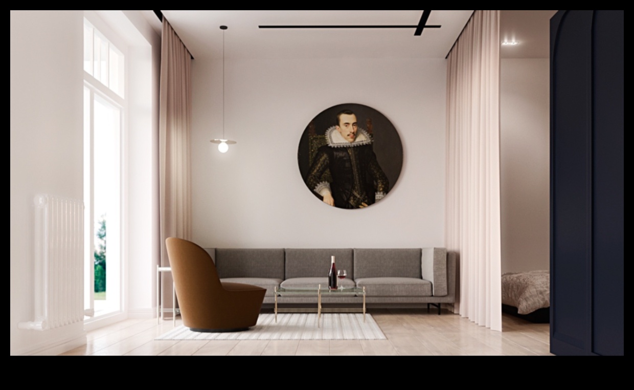 Смел минимализъм: модерни тоалети за поразителен външен вид