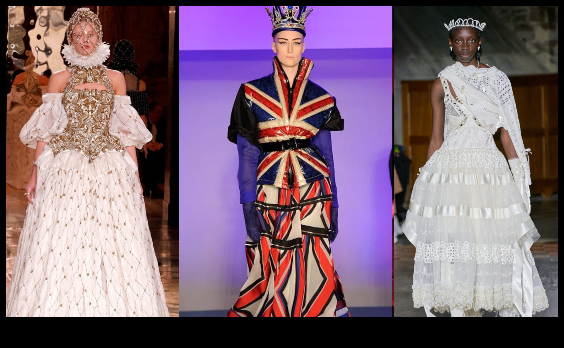 Runway Royalty Revels Поглед към най-добрите световни модни дизайнери 3 Runway Royalty Revels: Върховно управление в света на облеклото