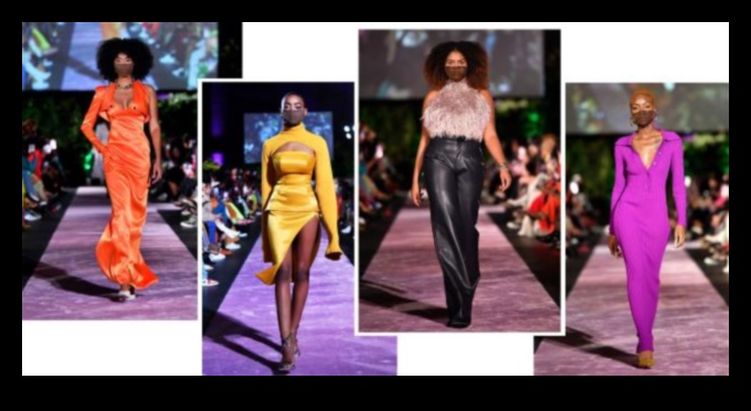 Runway Royalty Revels Поглед към най-добрите световни модни дизайнери 4 Runway Royalty Revels: Върховно управление в света на облеклото