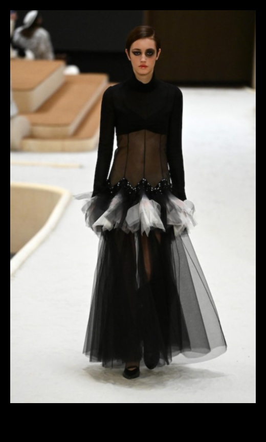 Runway Royalty: Дамска мода, която привлича вниманието