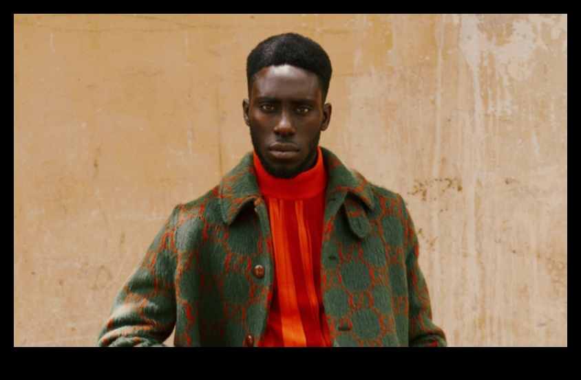 Еволюция на стила: Тенденции в мъжката мода за бъдещето