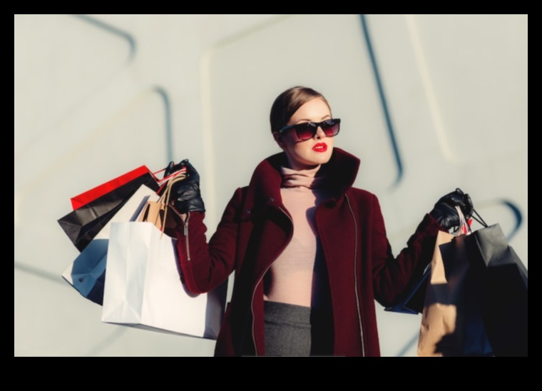 Модна алхимия: Превръщане на ежедневните предмети в злато за дрехи