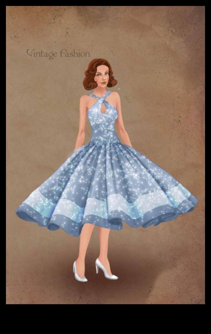 Дневникът на Fashionista: Документиране на еволюцията на модерния външен вид