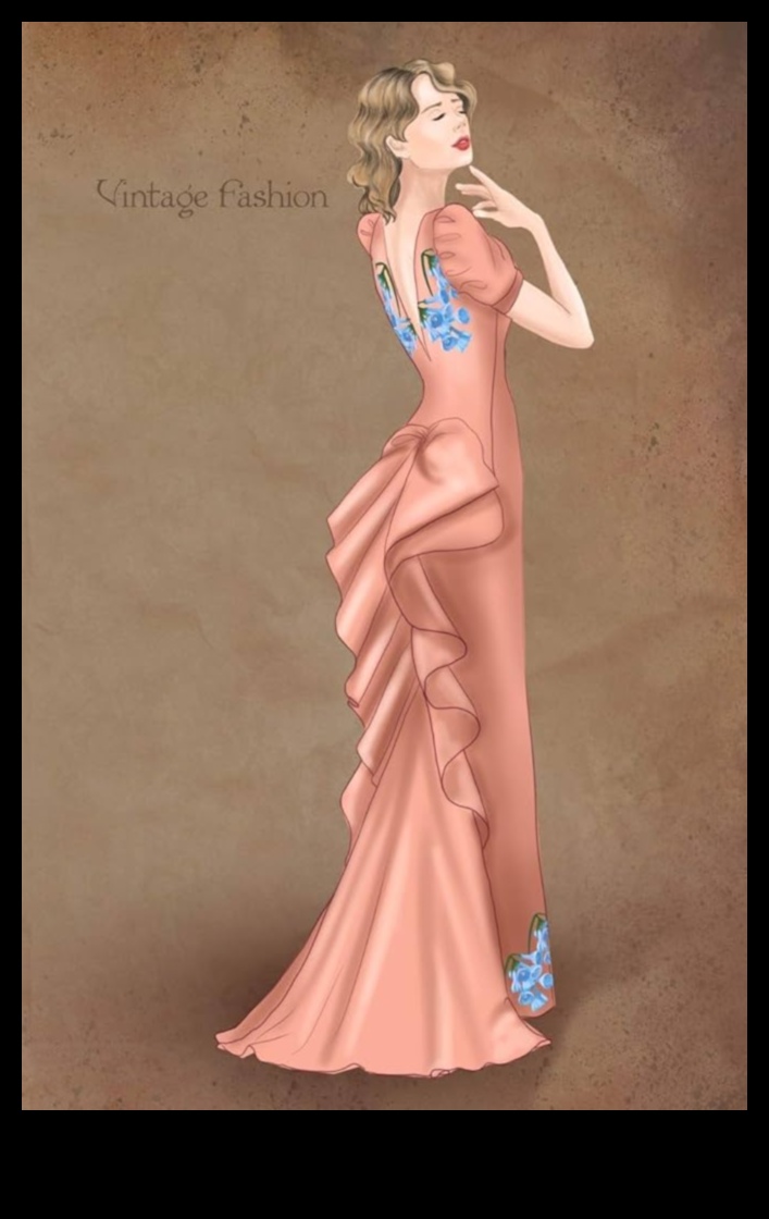 Дневникът на Fashionista: Документиране на еволюцията на модерния външен вид