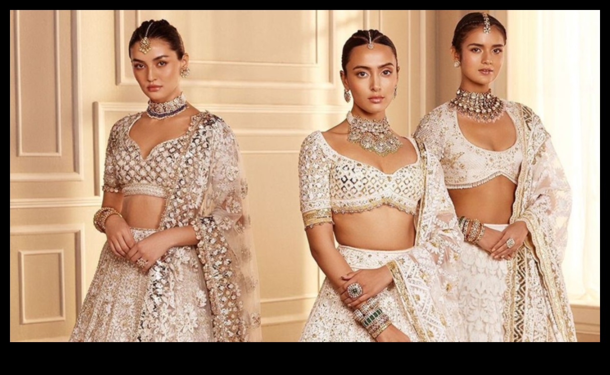 Културен гоблен: вплитане на наследство в модни тенденции