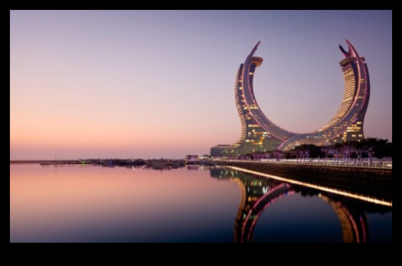 Одисея на изобилието без усилие: Впуснете се в луксозно и модерно пътешествие