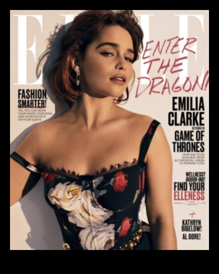 Epic Elegance Escapade: Напишете своята модна сага смело