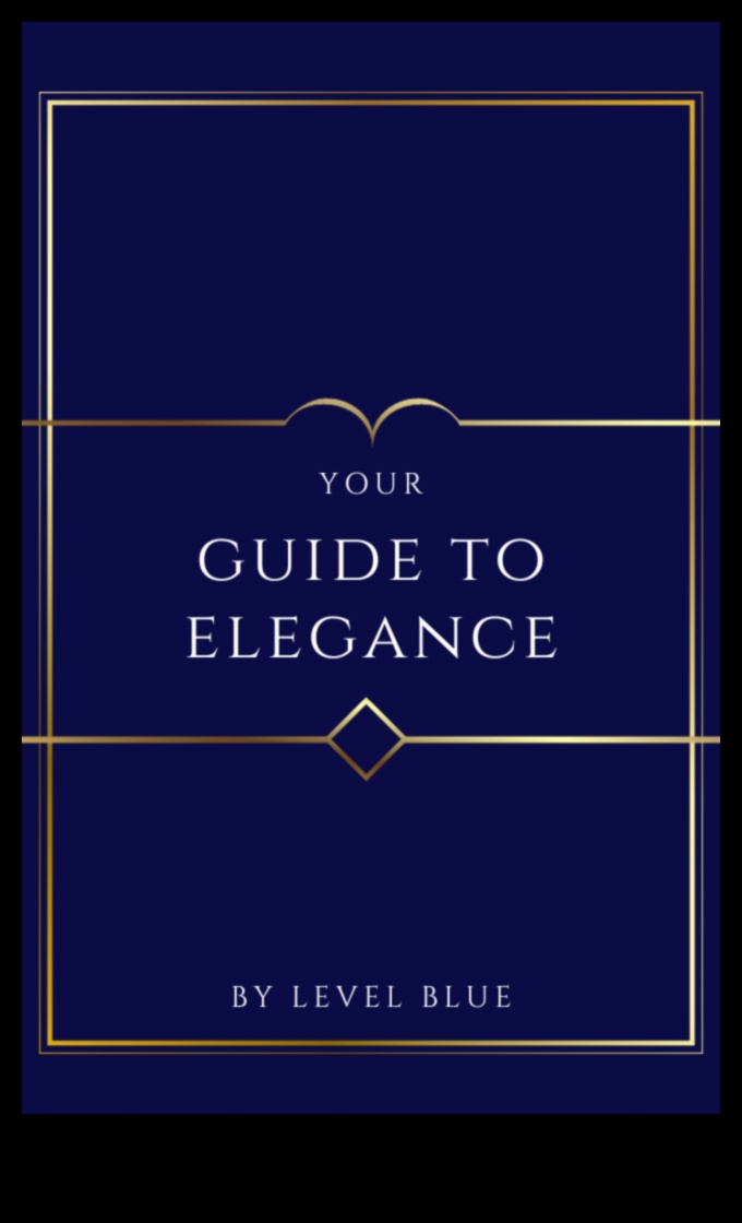 Epic Elegance Escapade: Напишете своята модна сага смело