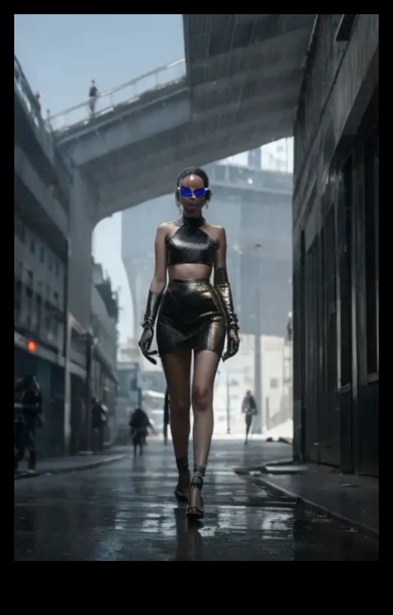 Уличен шик: смели и модерни стилове за градски изследователи