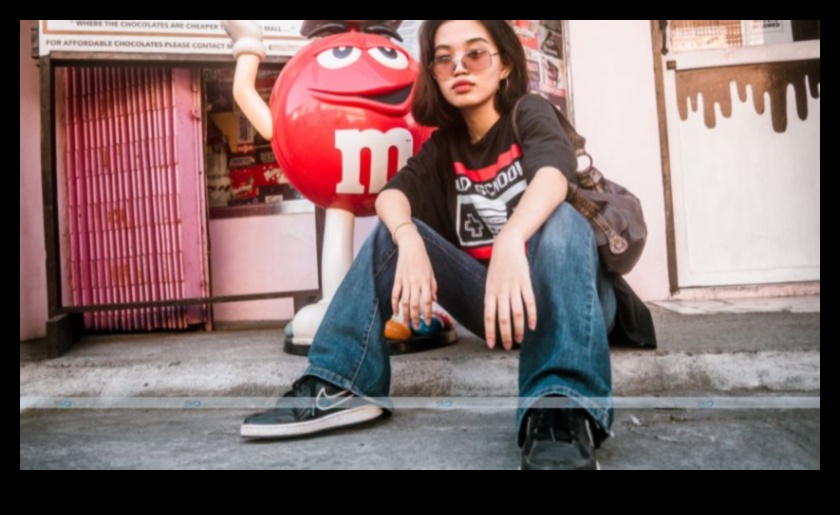 Уличен шик: смели и модерни стилове за градски изследователи