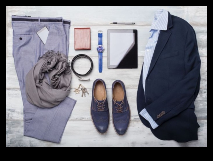 Фронтални линии на модата: Водете удара в иновациите в модерния стил