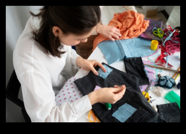 Шик и уникално: Създаване на отличителна атмосфера във вашата мода