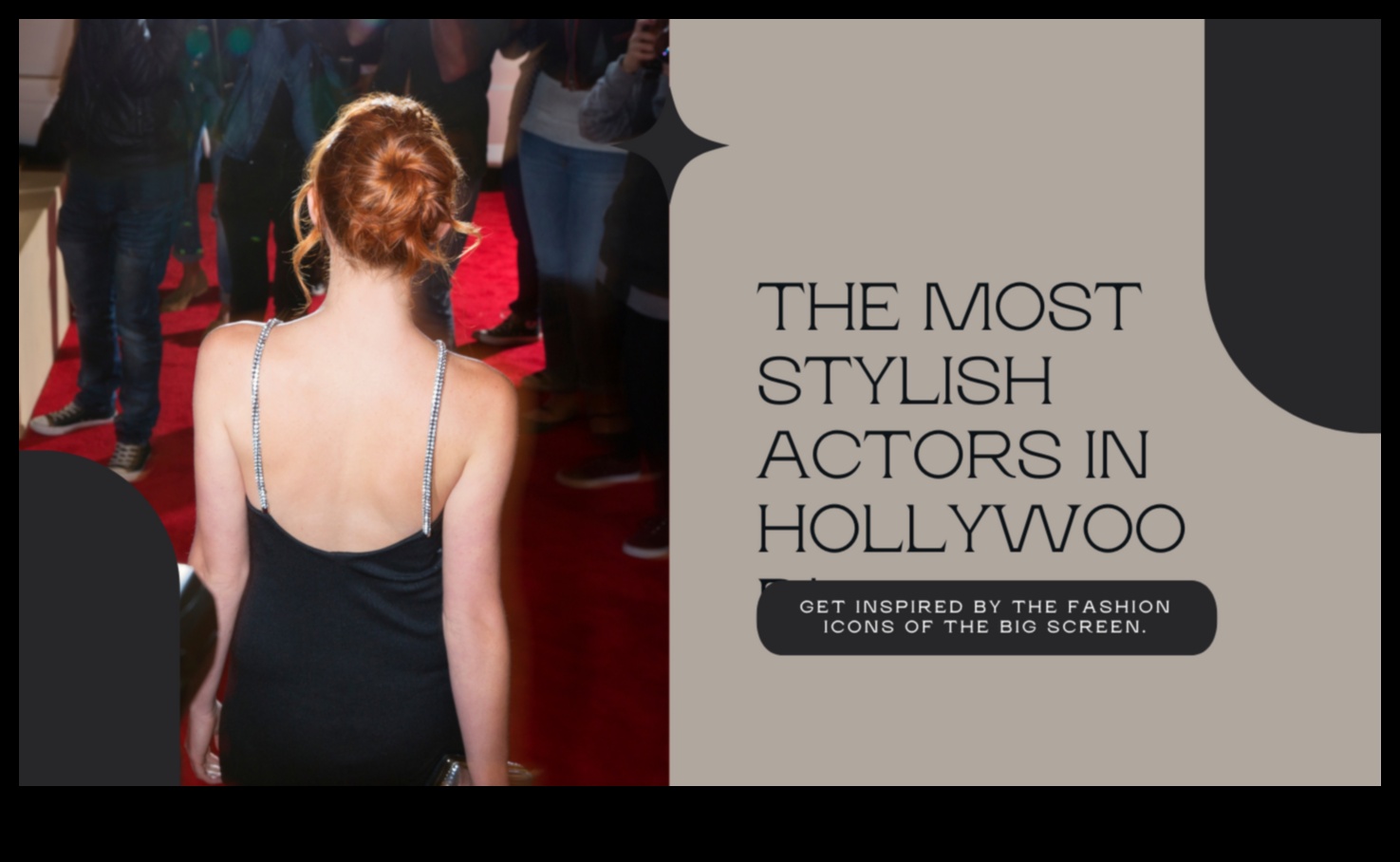 Съкровището на създателите на модата: Тоалети на знаменитости за търсачи на стил