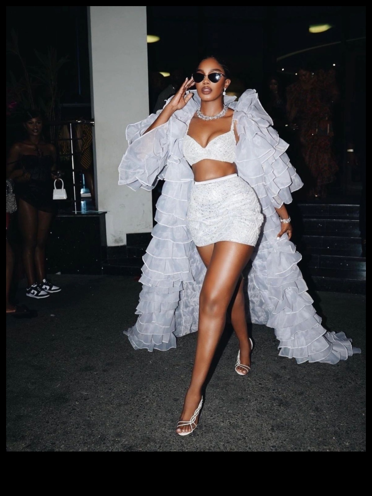 Съкровището на създателите на модата: Тоалети на знаменитости за търсачи на стил