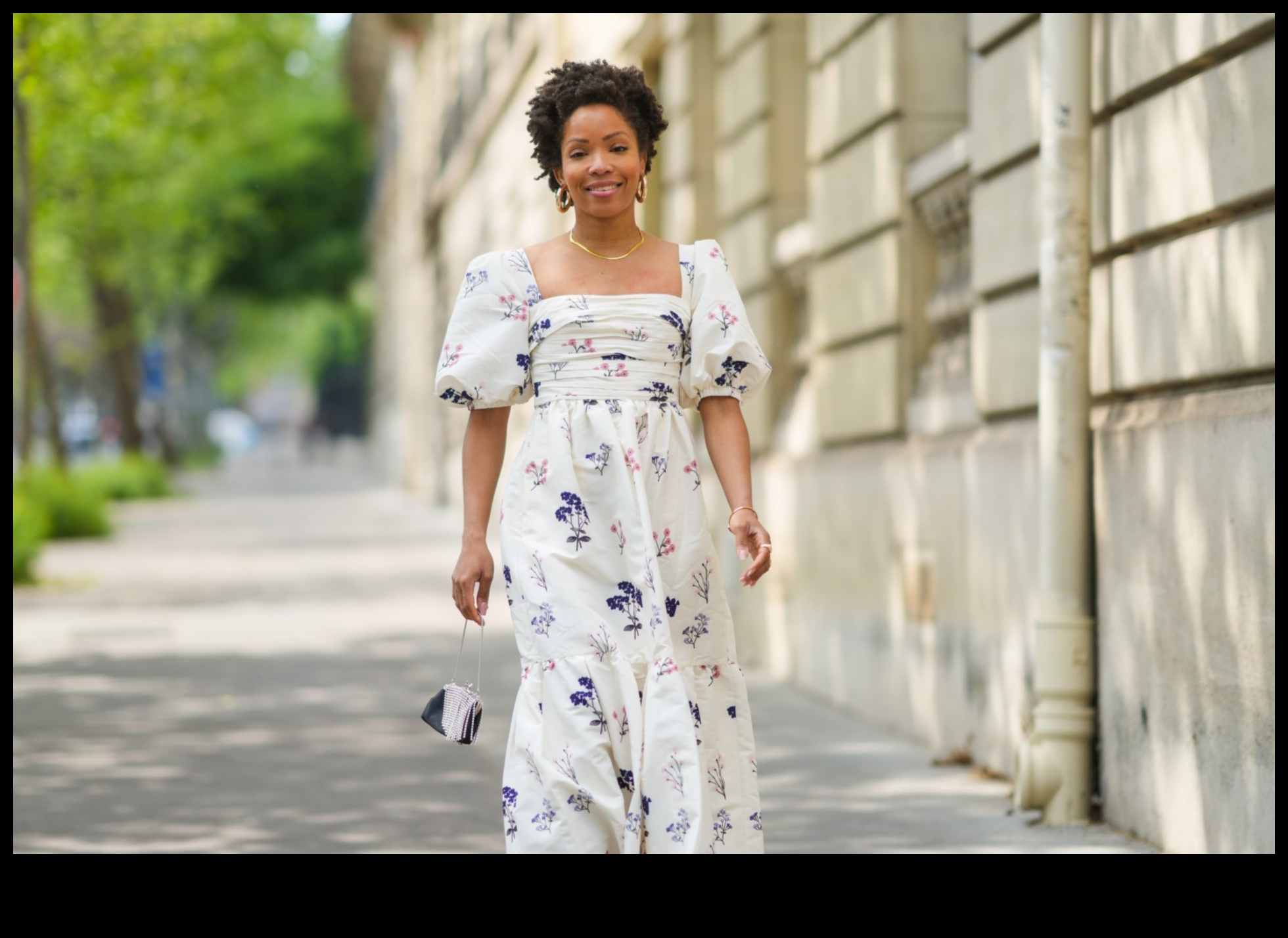 Изключително горещо Останете готини и стилни това лято с нашите сензационни летни тоалети за горещите вълни 5 Горещо горещо: сензационни летни тоалети за горещи вълни