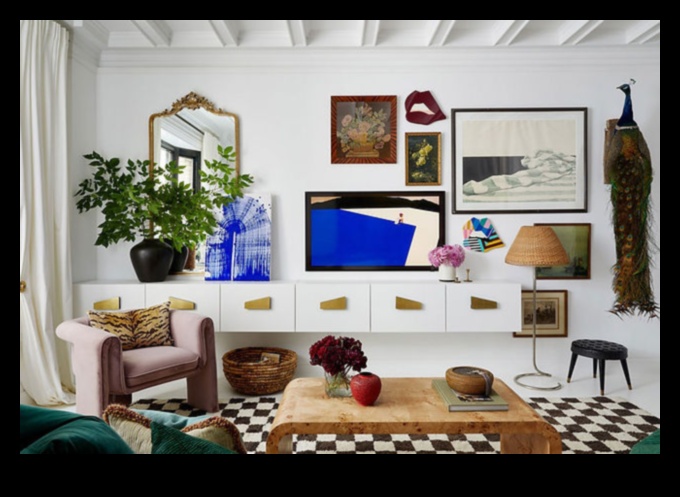 Еклектична елегантност: Смесване и съчетаване на стилове в модата