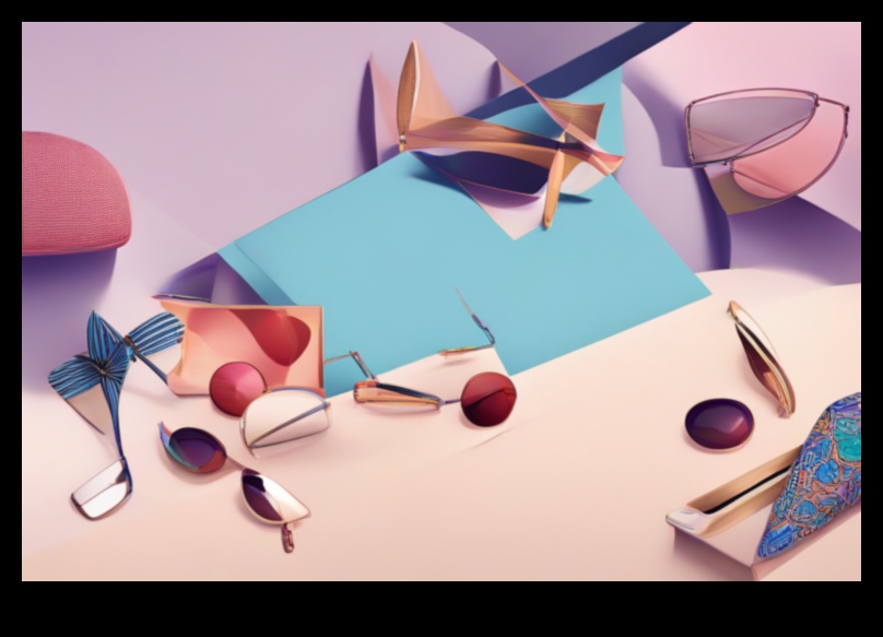 Еклектична елегантност: Смесване и съчетаване на стилове в модата