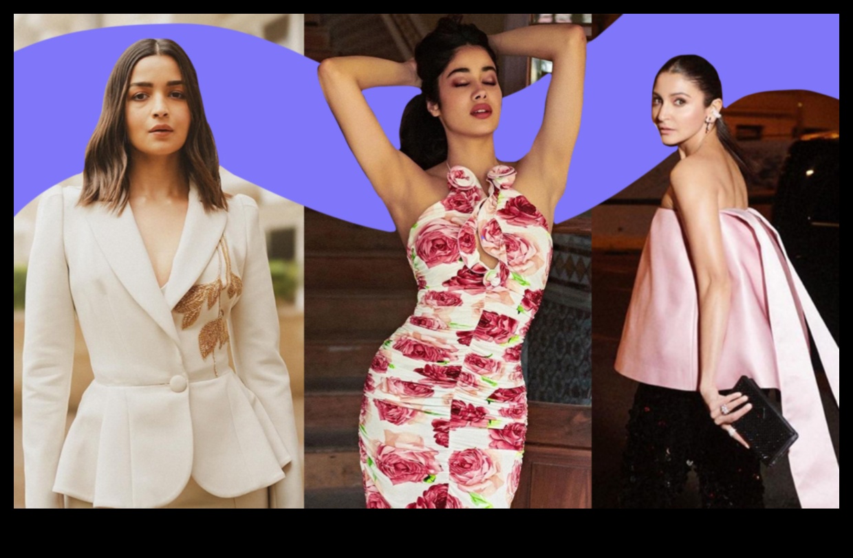 Изобилие от блясък: Потопете се в разкоша на стила