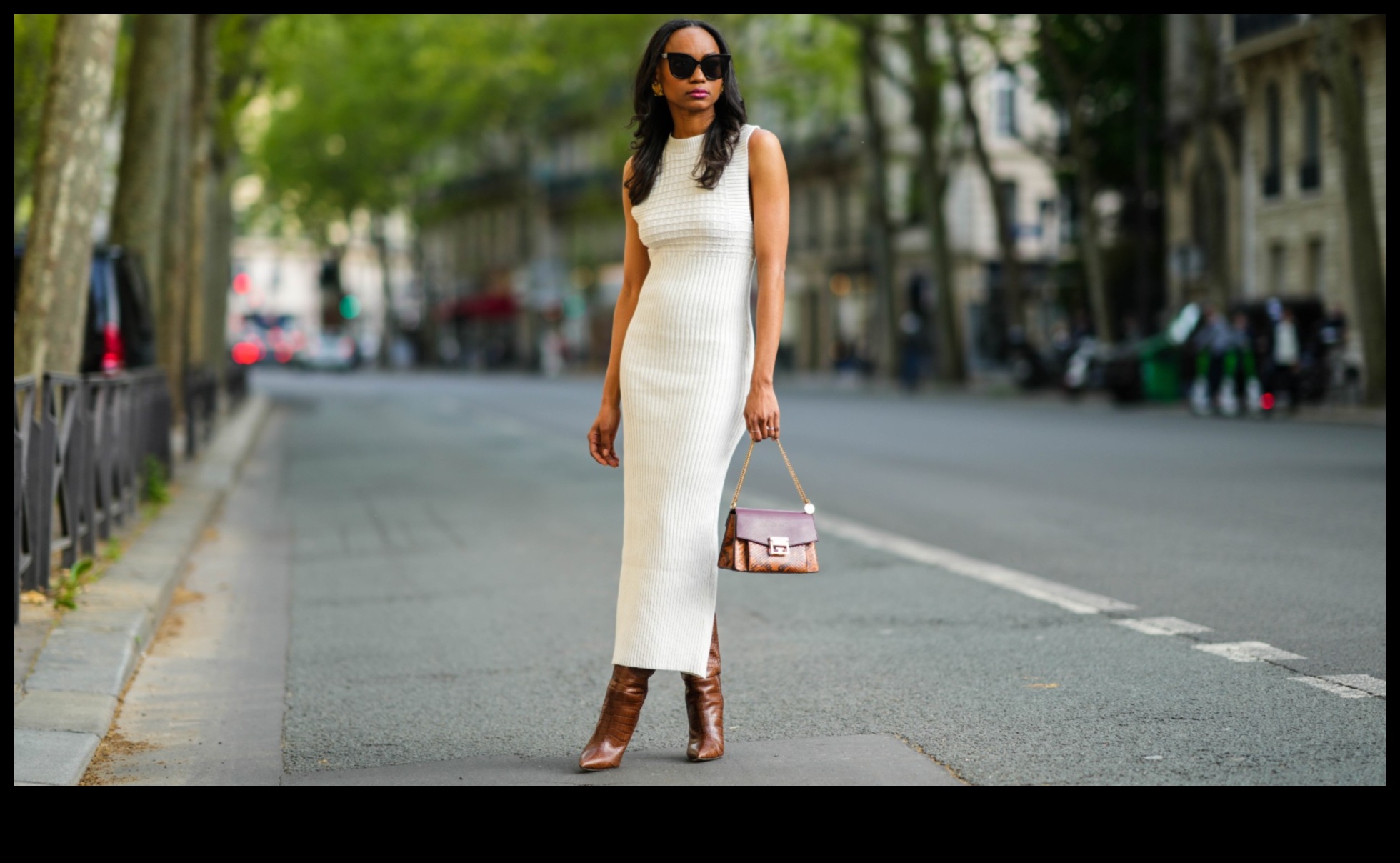 Градски шик: Класически тоалети за градския модник