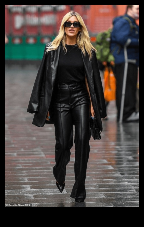 Градски шик: Класически тоалети за градския модник