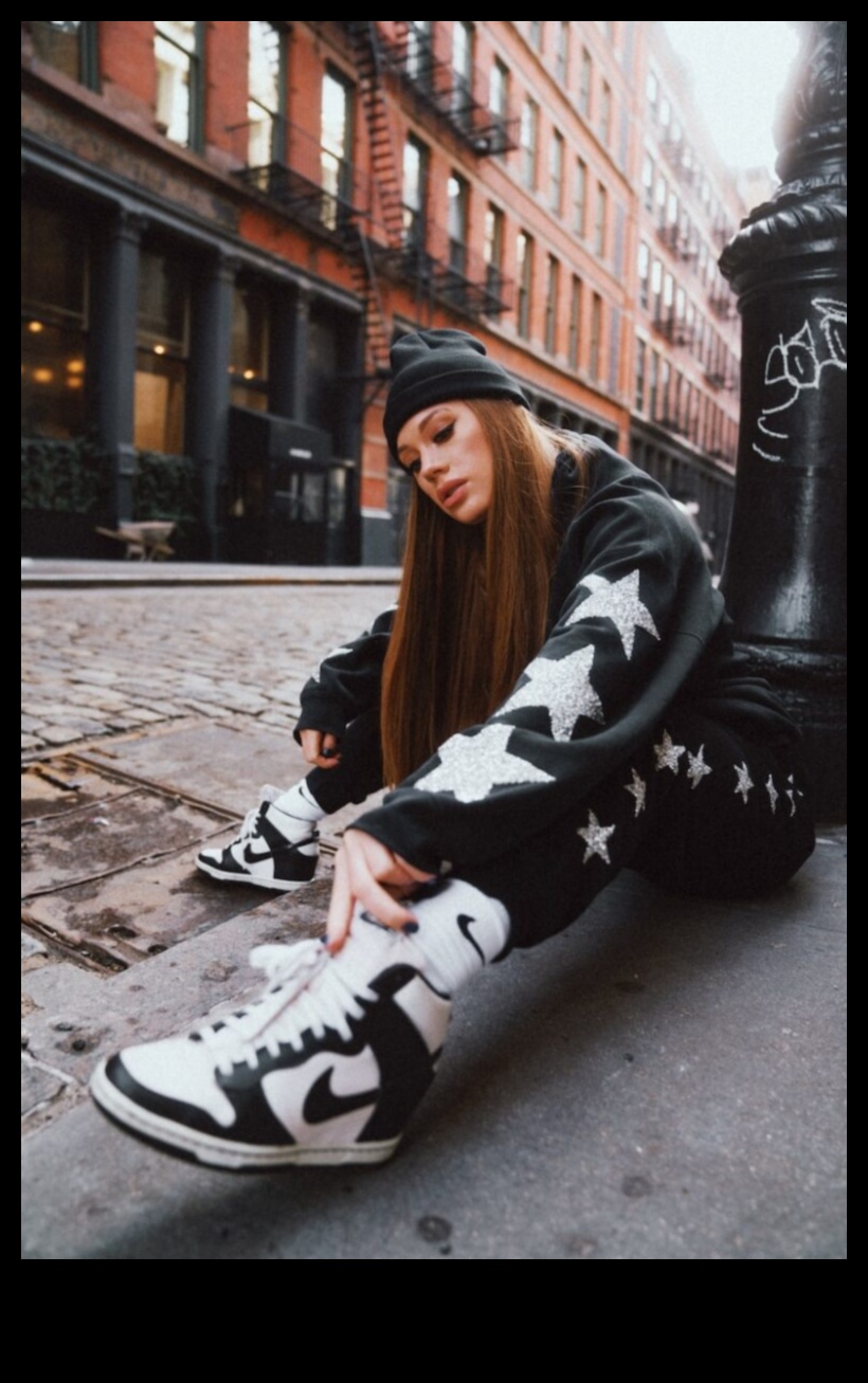 Glam без усилия: Ежедневна дамска мода, която блести