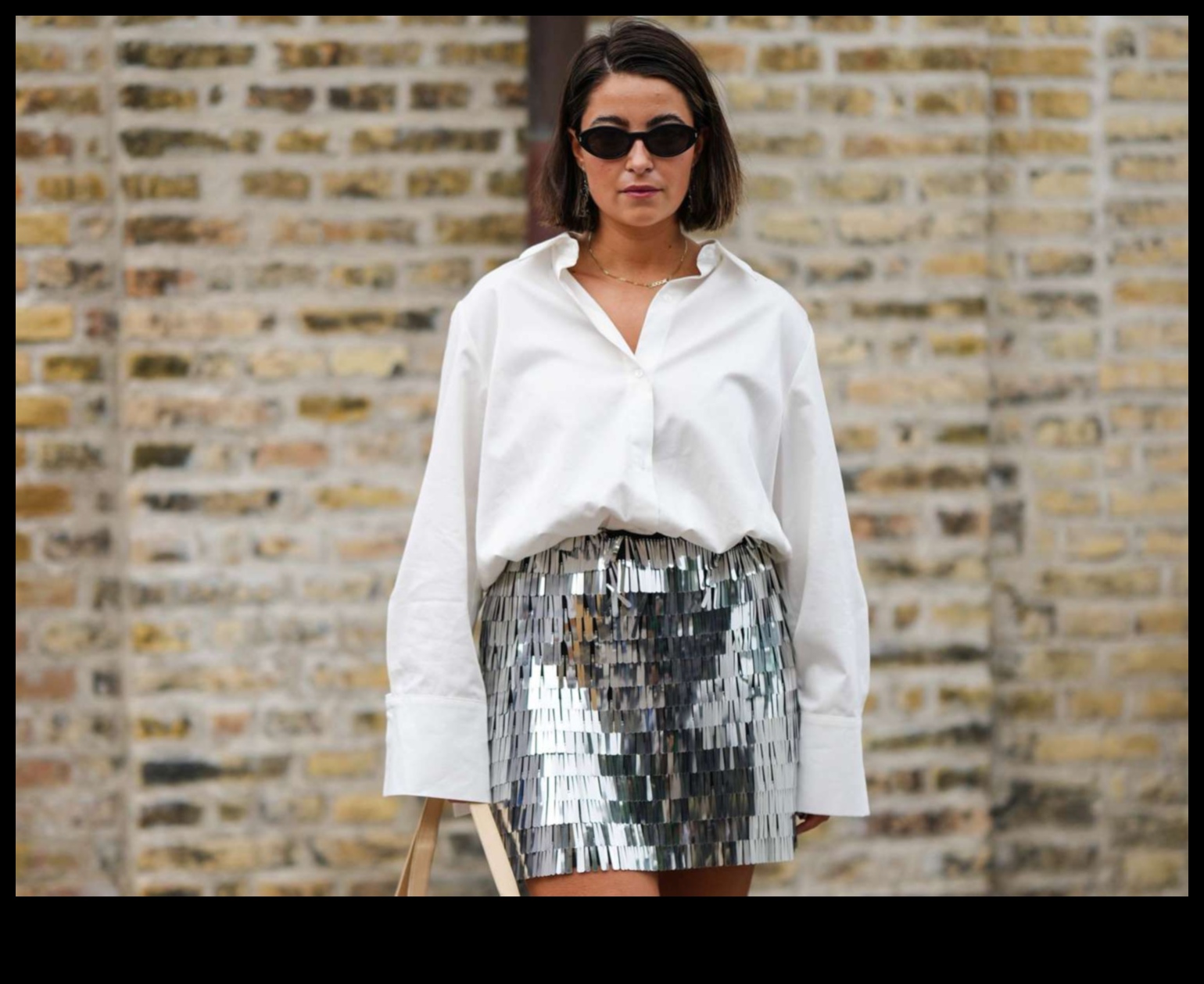 Glam без усилия: Ежедневна дамска мода, която блести