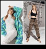 Chic Comfort Loungewear придобива шик завой на земята след пандемията