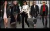 City Vogue Chic Street Style за модерния градски жител