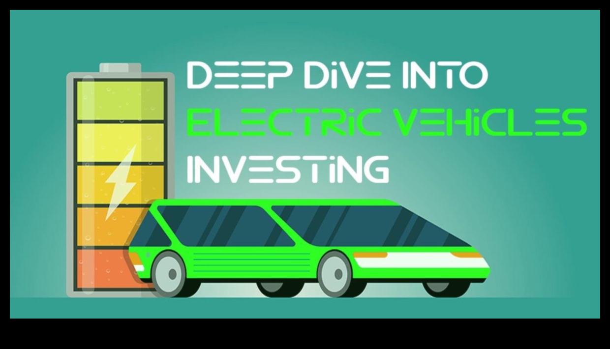 EV Tech Talk: Задълбочено потапяне в механиката на електрическите автомобили