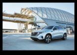 Eco-Chic Drives Електризирайте своя на предпочитание с най-новите електрически превозни подход.