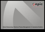 Epic Ventures триумф и упоритост в подобрението на търговията