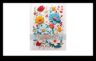 Floral Frenzy цъфтящи мода цъфтят по пистите