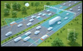 Highway Harmony Потокът и връзката между пътуващите с превозни средства