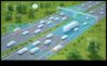 Highway Harmony Потокът и връзката между пътуващите с превозни средства