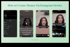 Insta-Finesse Най-добрият начин да организираме успеха в светът според визуалното разказване според новини
