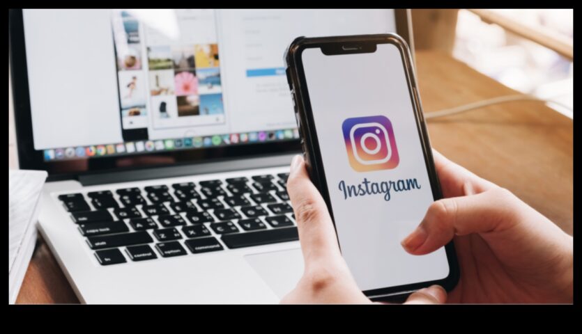 Insta-Infusion Пуснете на свобода способността според Instagram с тези 7 доказани методи.