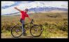 Mountain Biking Majesty Покоряване в съответствие с върхове и долини в съответствие с около колела