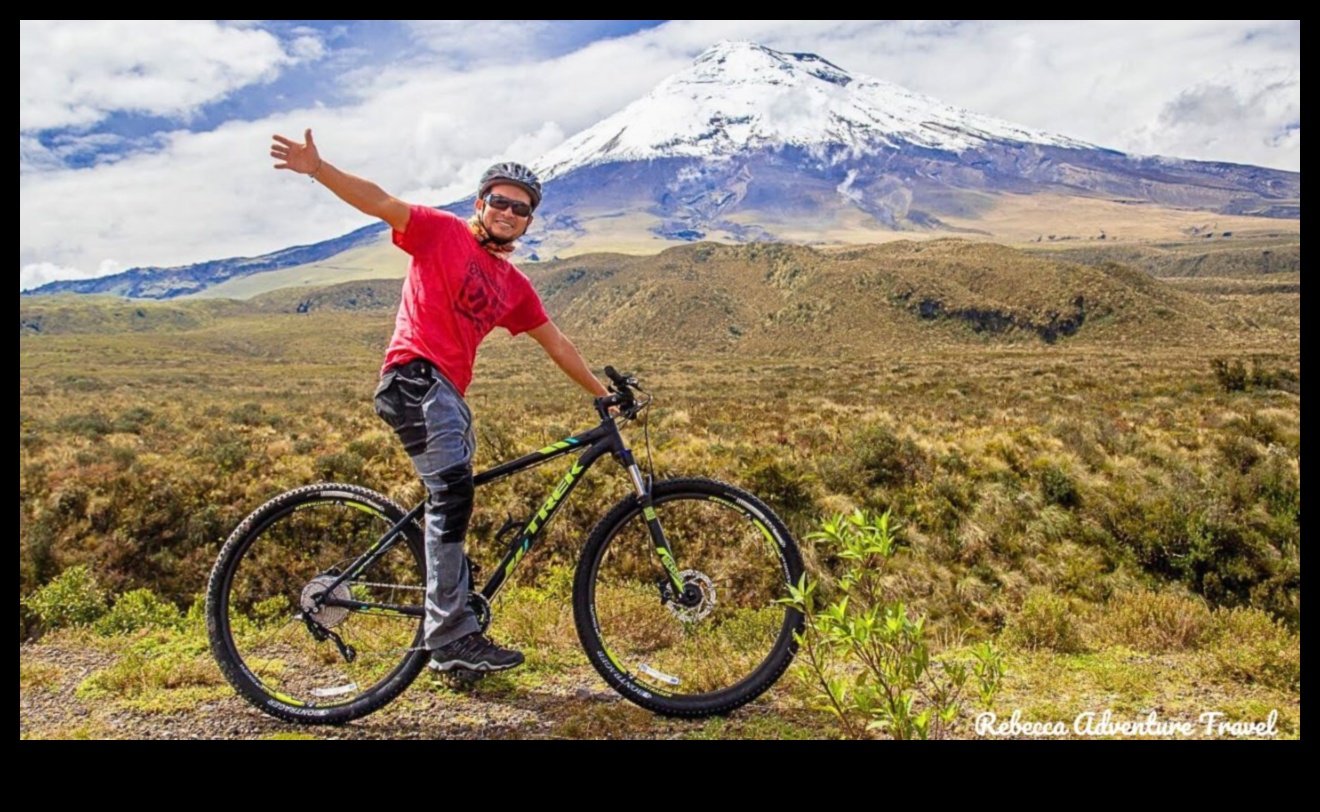 Mountain Biking Majesty: Покоряване на върхове и долини на две колела
