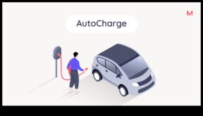 Plug and Play Ползата в съответствие с зареждането в съответствие с електрически превозни подход