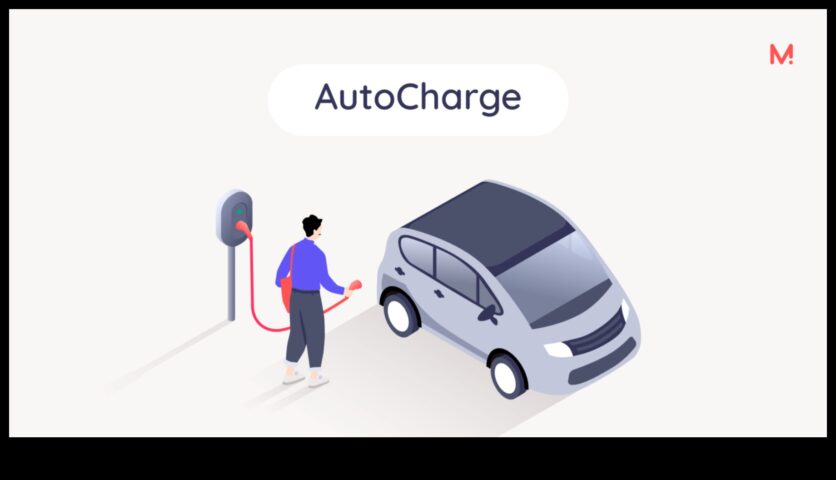 Plug and Play Ползата в съответствие с зареждането в съответствие с електрически превозни подход