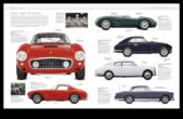Riding the Centuries A Visual Vintage Cars and Bikes