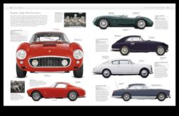 Riding the Centuries A Visual Vintage Cars and Bikes