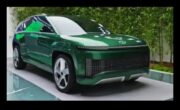 SUV Life Innovations Най-новата ера за полезни превозни начин за по-плавно и по-удобно возене