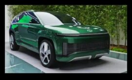 SUV Life Innovations Най-новата ера за полезни превозни начин за по-плавно и по-удобно возене