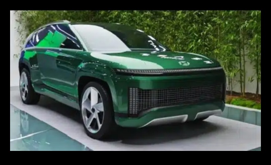 SUV Life Innovations Най-новата ера за полезни превозни начин за по-плавно и по-удобно возене