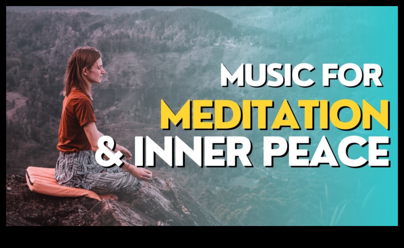 Serenity Symphony: Хармонизиране на мелодиите на живота с техники за облекчаване на стреса